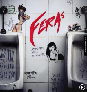 Feras
