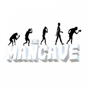 The Mancave