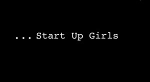 StartUp Girls