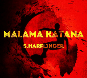 Malama Katana