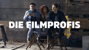 Die Filmprofis