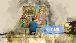 Holy Art
