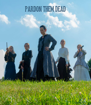 Pardon Them Dead