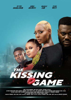 Kissing Game
