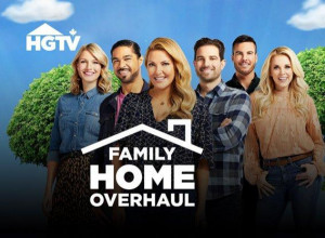 Family Home Overhaul