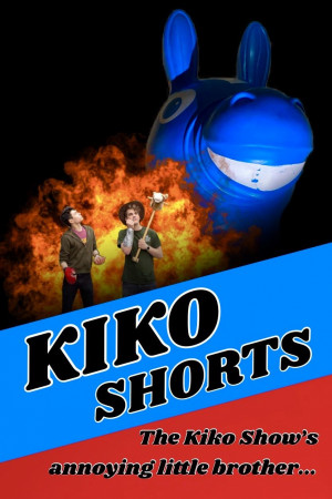 Kiko Shorts