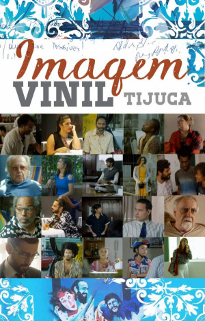 Imagem Vinil