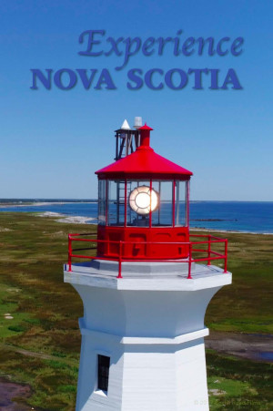 Experience Nova Scotia
