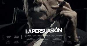 La Persuasión
