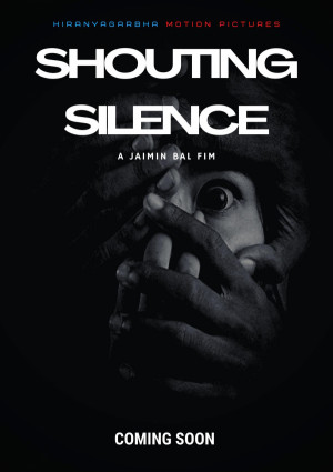 Shouting Silence
