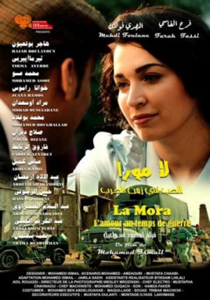 La Mora