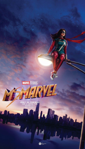 Ms. Marvel