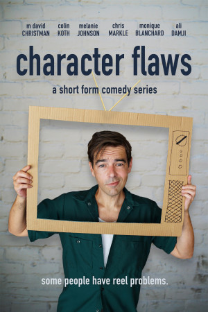 Character Flaws