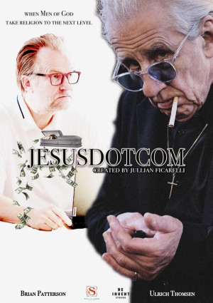 Jesusdotcom