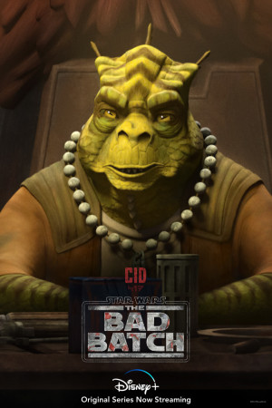 Star Wars: The Bad Batch