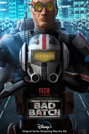Star Wars: The Bad Batch