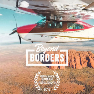 Beyond Borders