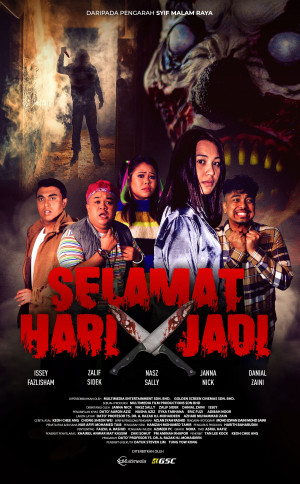 Selamat Hari X Jadi