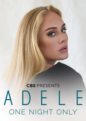 Adele: One Night Only
