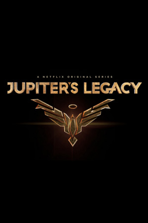 Jupiter's Legacy