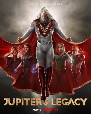 Jupiter's Legacy