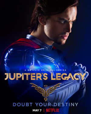 Jupiter's Legacy