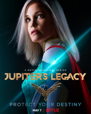 Jupiter's Legacy