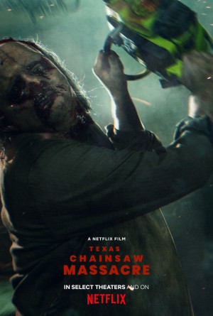 Texas Chainsaw Massacre