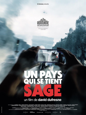 Un pays qui se tient sage