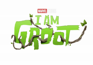I Am Groot