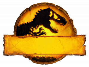 Jurassic World: Dominion