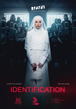 Identifikatsiya
