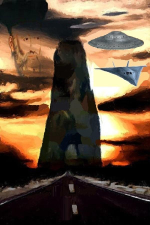 The Nostradamus Mission: The New Age