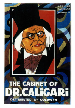 Das Cabinet des Dr. Caligari