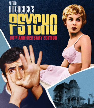Blu-Ray