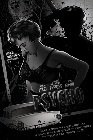 Psycho