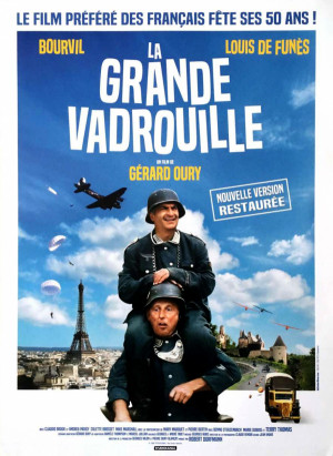 La grande vadrouille