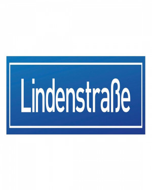 Lindenstraße