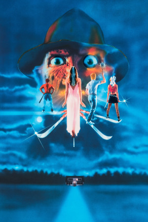 A Nightmare on Elm Street 3: Dream Warriors