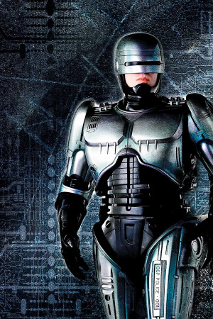 RoboCop
