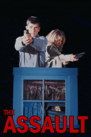 The Assault