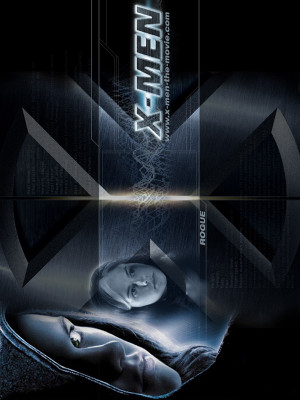 X-Men