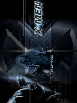 X-Men