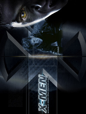X-Men