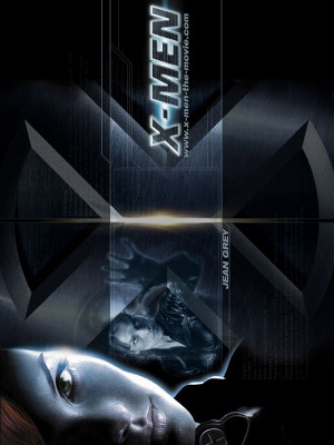 X-Men