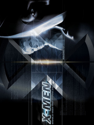 X-Men