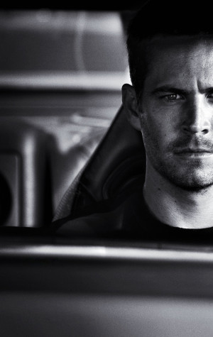 The Fast and the Furious