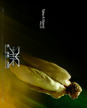 X-Men: The Last Stand