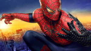 Spider-Man 3