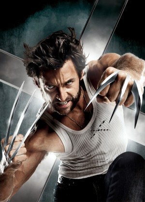 X-Men Origins: Wolverine